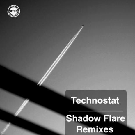 Shadow Flare (Not A Headliner Remix) | Boomplay Music