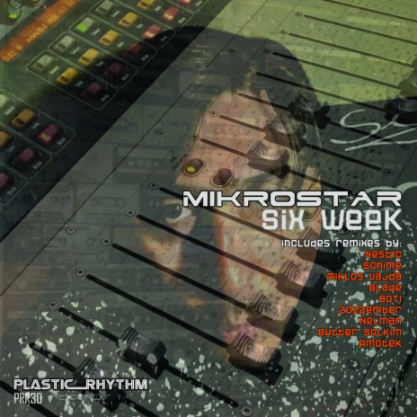 Six Week (Miklos Vajda Remix) | Boomplay Music