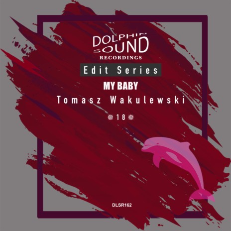 My Baby (Original Mix) | Boomplay Music