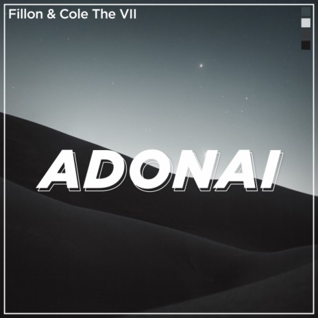 Adonai (Original Mix) ft. Cole The VII | Boomplay Music