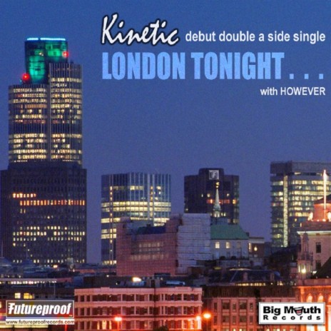 London Tonight | Boomplay Music