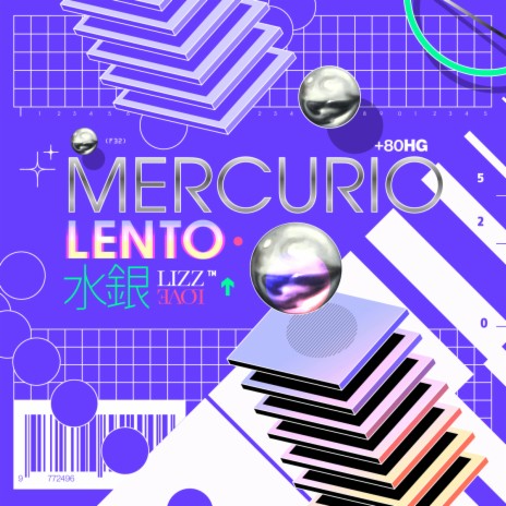 Mercurio Lento | Boomplay Music