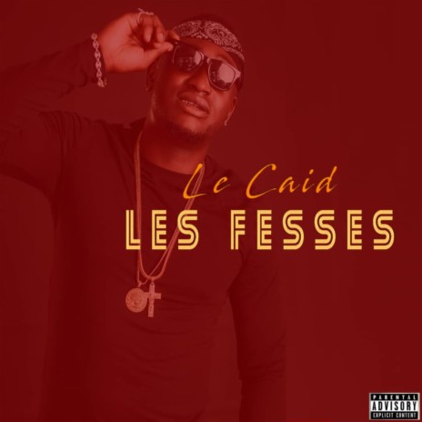 Les fesses | Boomplay Music