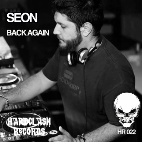 Back Again (Original Mix) | Boomplay Music