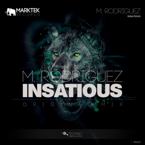 Insatious (Original Mix)