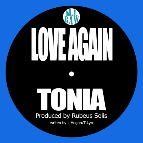 Love Again (Original Mix) ft. Rubeus Solis | Boomplay Music