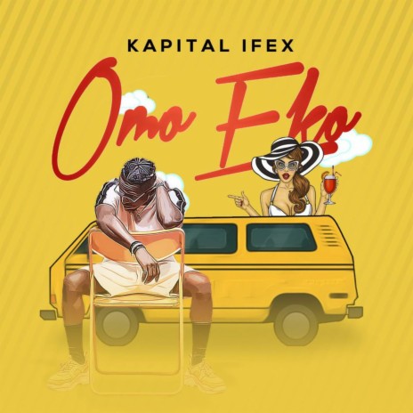 Omo Eko | Boomplay Music