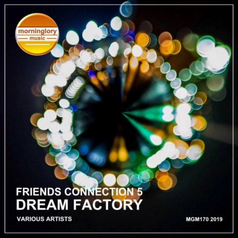 Dream Factory (Original Mix)
