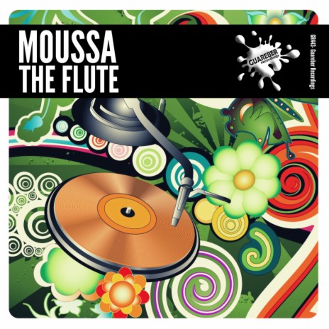 The Flute (Original Mix) | Boomplay Music
