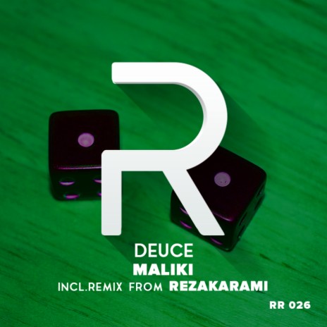 Deuce (RezaKarami Remix)