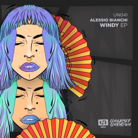 Windy (Original Mix)