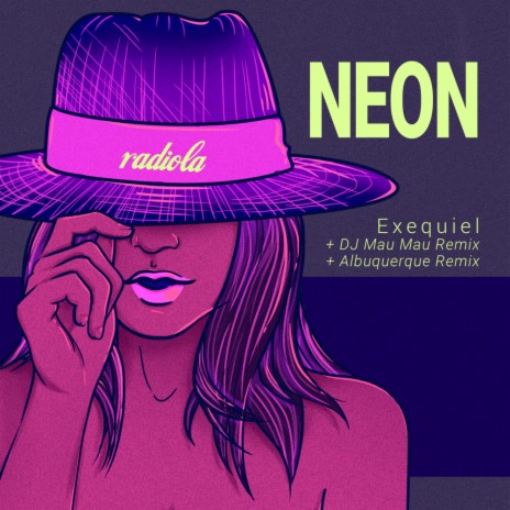 Neon (DJ MAU MAU Remix)