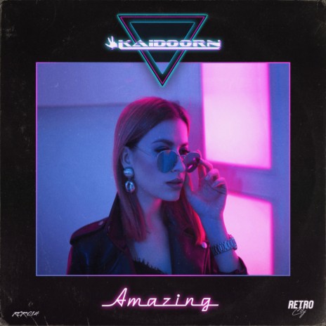 Amazing (Original Mix)