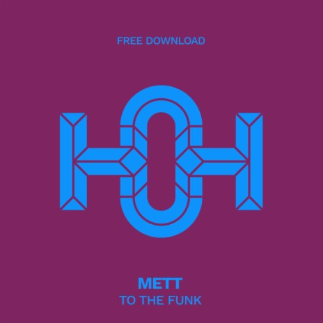 To The Funk (Original Mix)