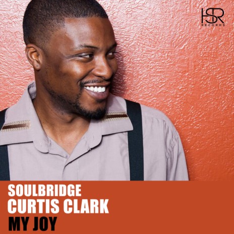 My Joy (Original Mix) ft. Curtis Clark