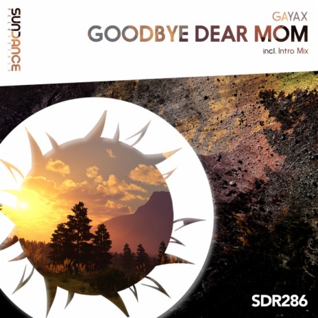 Goodbye Dear Mom (Original Mix)