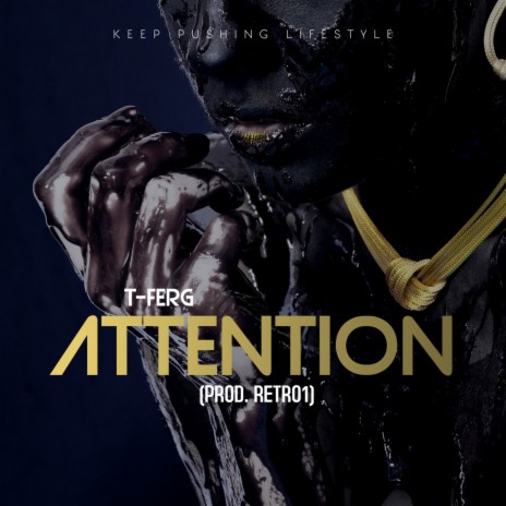 Attention | Boomplay Music