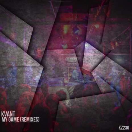 My Game (Kevin Karlson Remix) | Boomplay Music