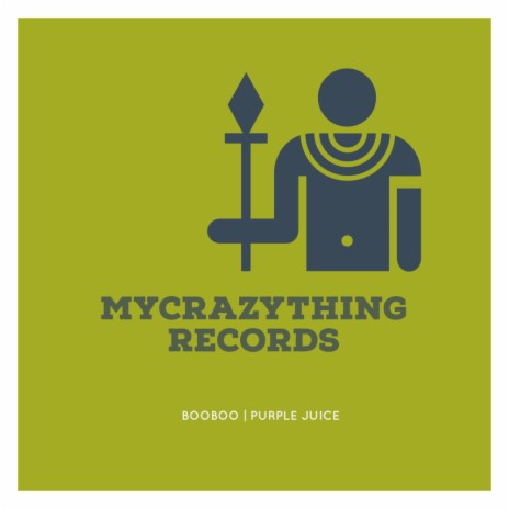 Purple Juice (Original Mix)