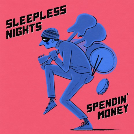 Spendin' Money | Boomplay Music