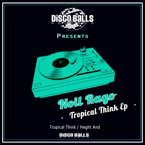 Tropical Think (Original Mix) | Boomplay Music