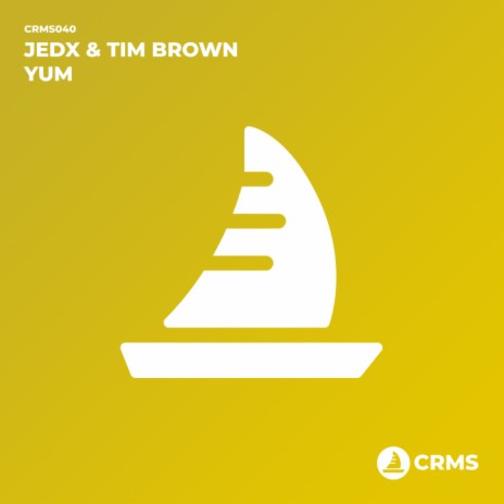 Jum (Original Mix) ft. Tim Brown | Boomplay Music