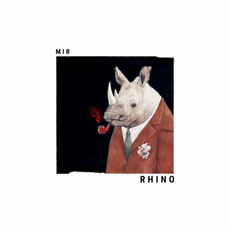 Rhino (Original Mix) | Boomplay Music