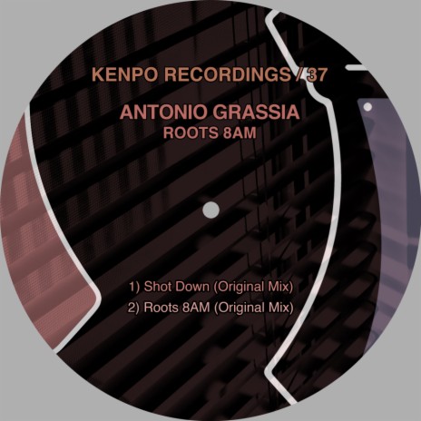Roots 8AM (Original Mix)