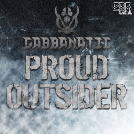 Proud Outsider (Original Mix)