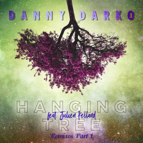 Hanging Tree (Vibronic Nation Remix) ft. Julien Kelland | Boomplay Music