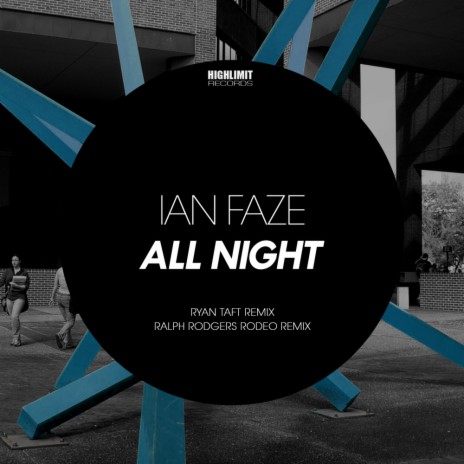 All Night (Ralph Rodgers Rodeo Remix) | Boomplay Music