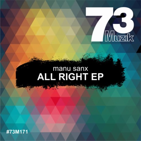 All Right Acids (Original Mix) | Boomplay Music