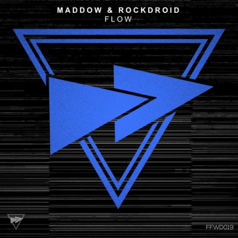 Flow (Extended Mix) ft. Rockdroid | Boomplay Music