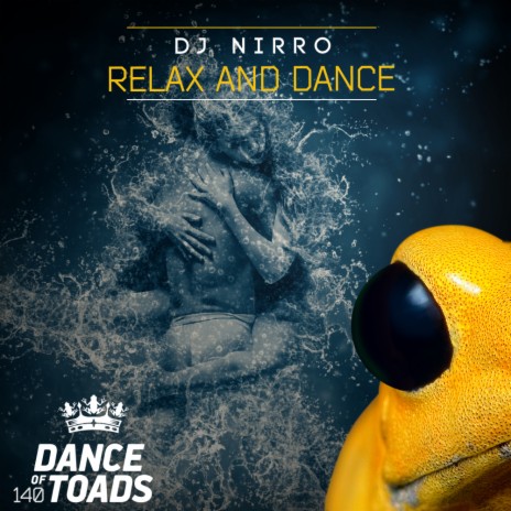 Relax & Dance (Extended Mix) | Boomplay Music
