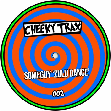Zulu Dance (Original Mix)