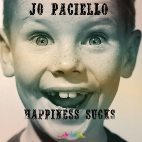 Happiness Sucks (Original Mix)