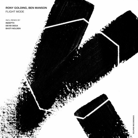 Flight Mode (Devid Dega Remix) ft. Ben Manson | Boomplay Music