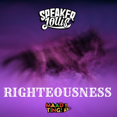 Righteousness (Original Mix)