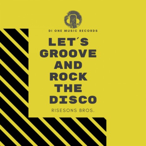 Rock The Disco (Original Mix) | Boomplay Music