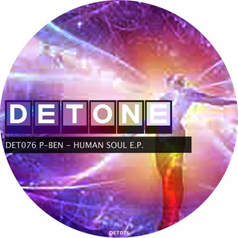 Human Soul (Original Mix) | Boomplay Music