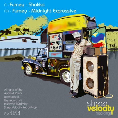 Shakka (Original Mix) | Boomplay Music