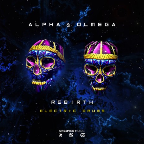 Electric Drums (Alpha & Olmega Remix) | Boomplay Music