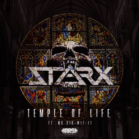 Temple of Life (Original Mix) ft. MC Sik-wit-it