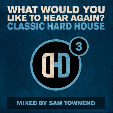 Mouse Shack - Mixed (Original Mix) ft. Sam Townend