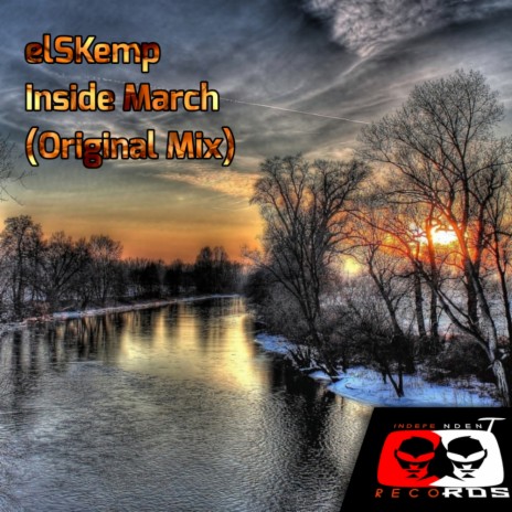 Inside March (Original Mix)