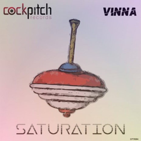 Saturation (Original Mix) | Boomplay Music