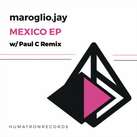 Mexico (Original Mix)