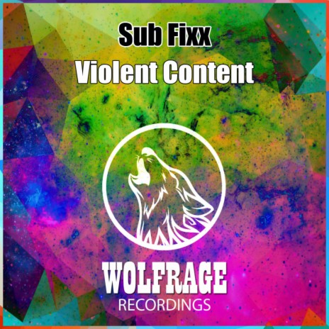 Violent Content (Original Mix) | Boomplay Music