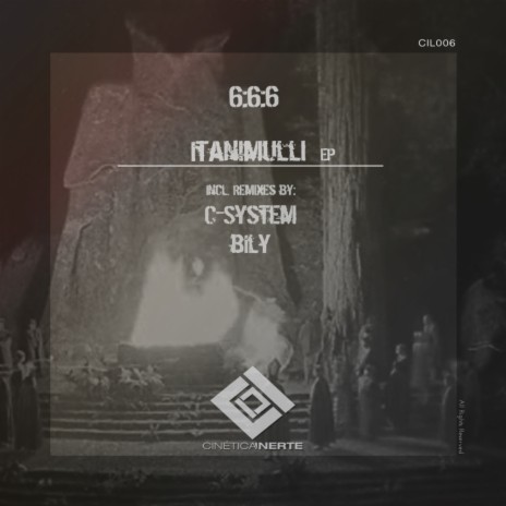 Itanimulli (C-System Remix)