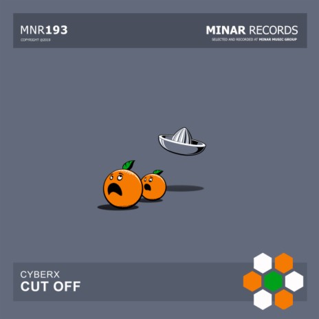 Cut Off (Original Mix) | Boomplay Music